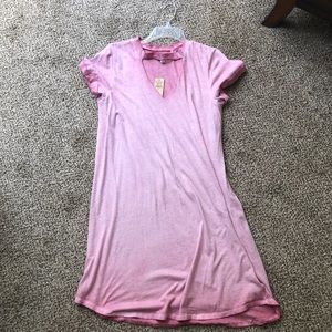 American Eagle Outfitters Dresses - American Eagle T-Shirt Dress American Eagle Outfitters Dresses - American Eagle T-Shirt Dress